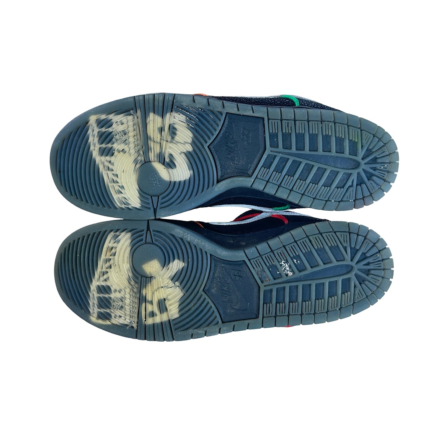 HV1664 001 Nike SB Dunk Low Bronx Girls Skate [USED] - 10.5 M (Used2)