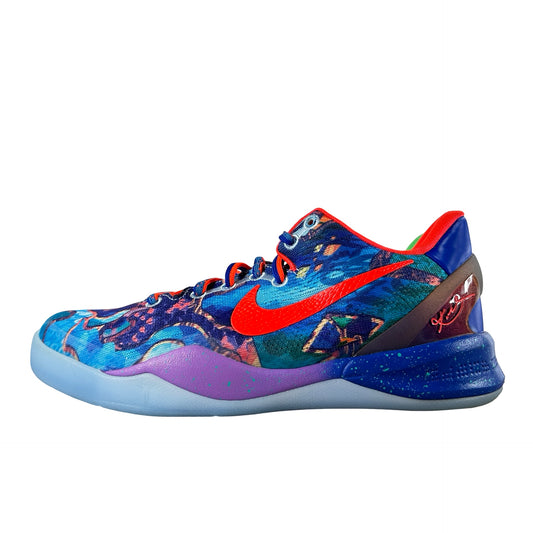 FN0266 800 Nike Kobe 8 Protro What The (2025) (GS) [USED] - 5 Y (Used)