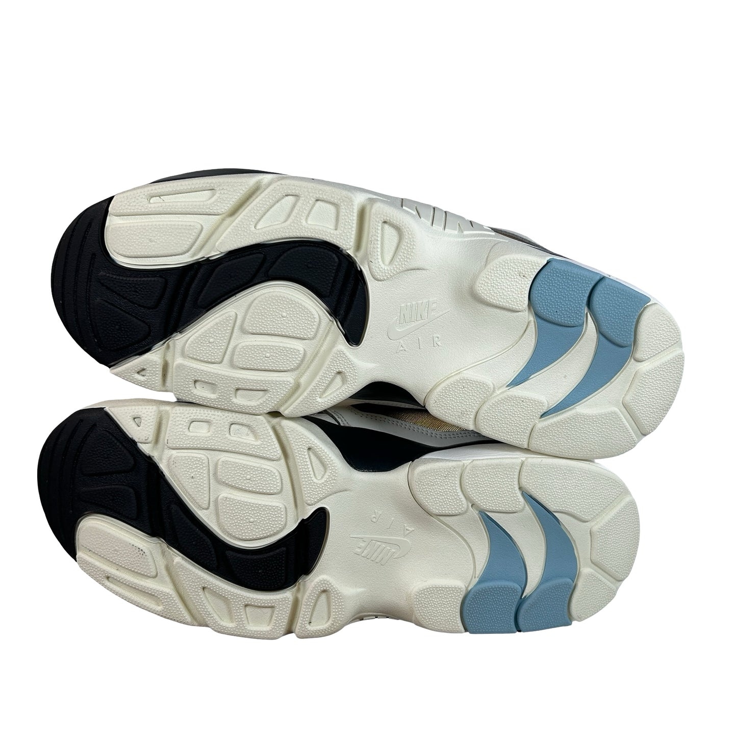 IF2534 100 Nike Air Diamond Turf Must Be the Money [USED] - 12 M (Used)