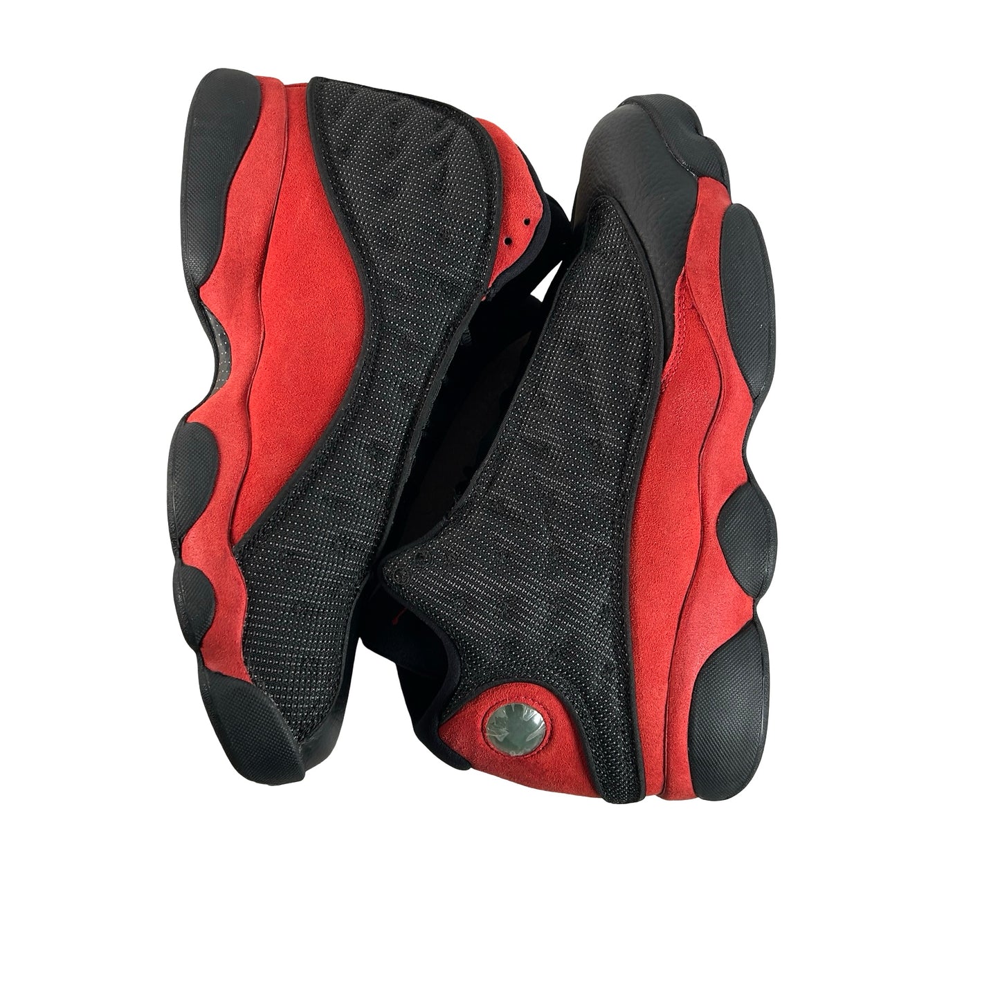 414571 004 Jordan 13 Retro Bred (2017) [USED] - 11.5 M (Used)
