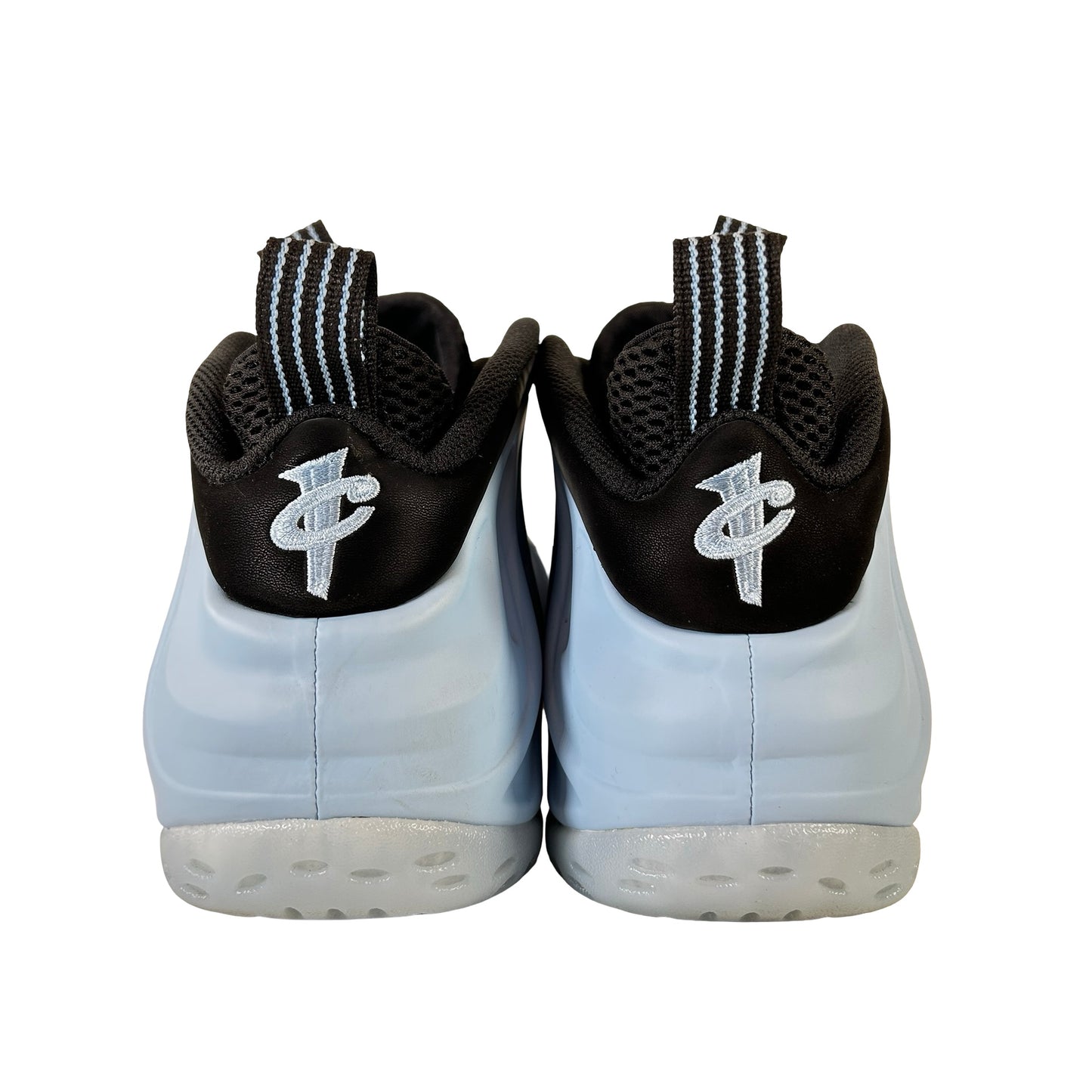 HJ6014 400 Nike Air Foamposite One Psychic Blue [USED] - 8.5 M (Used)