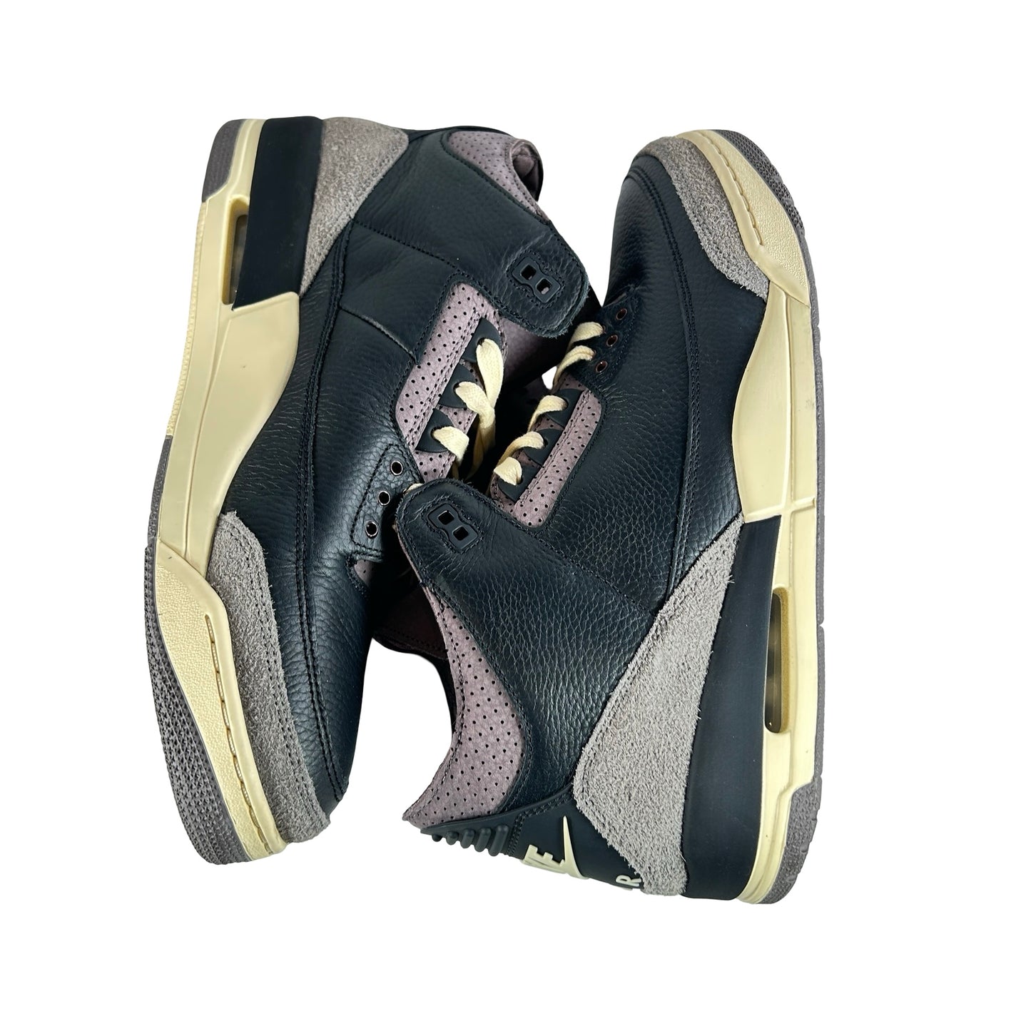 FZ4811 001 Jordan 3 Retro OG SP A Ma Maniére While You Were Sleeping (W) [USED] - 14.5 W / 13 M (Used6)