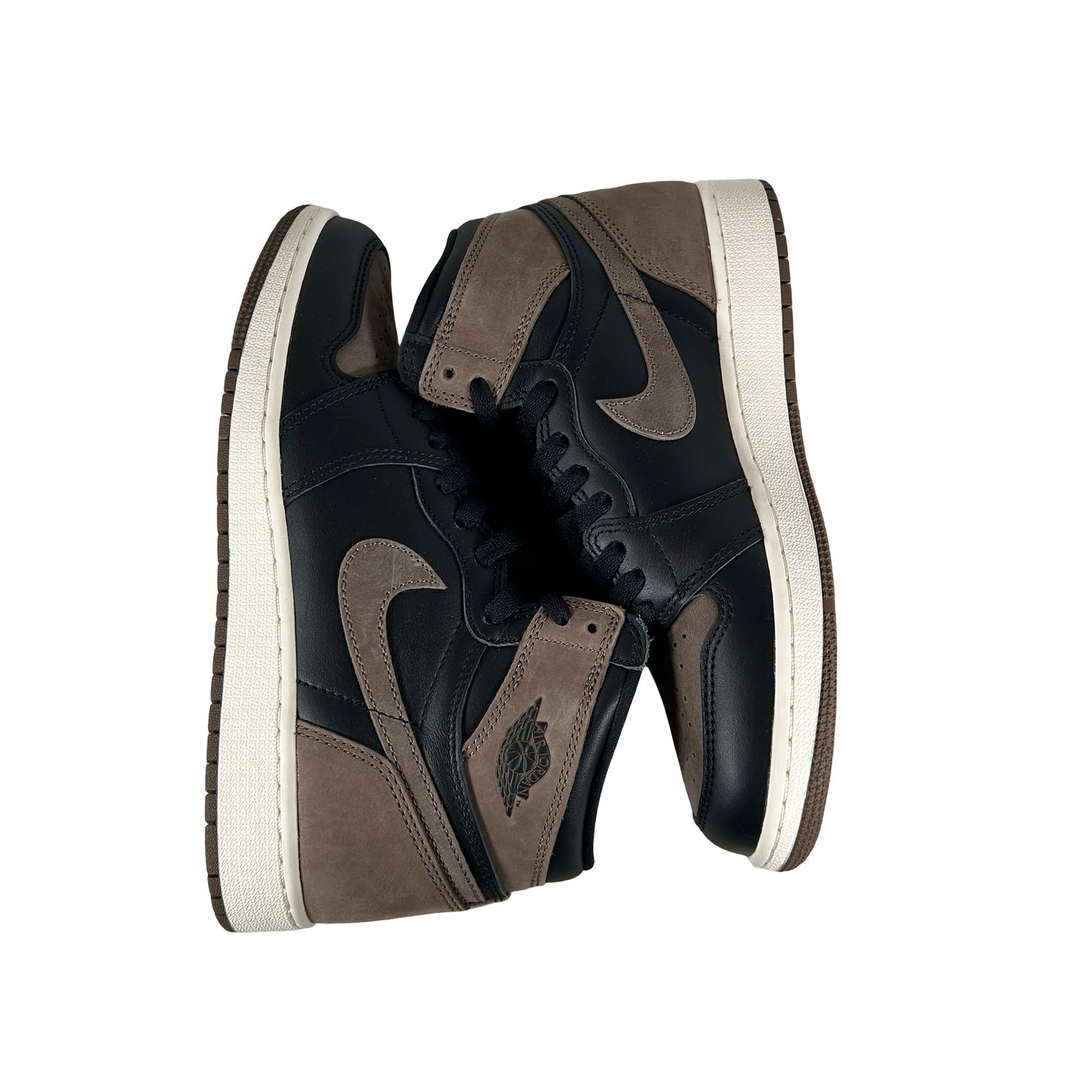 FD1437 020 Jordan 1 Retro High OG Palomino (GS) [USED] - 6.5 Y (VNDS)
