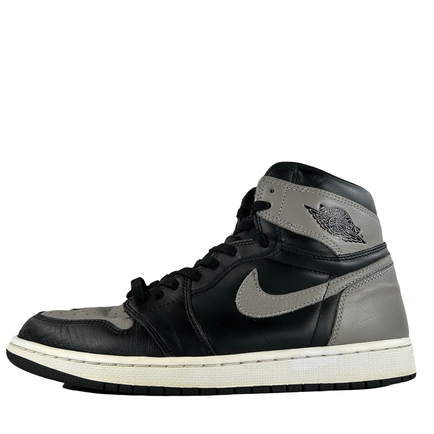 555088 013 Jordan 1 Shadow (2018) [USED] - 11 M (Used7)
