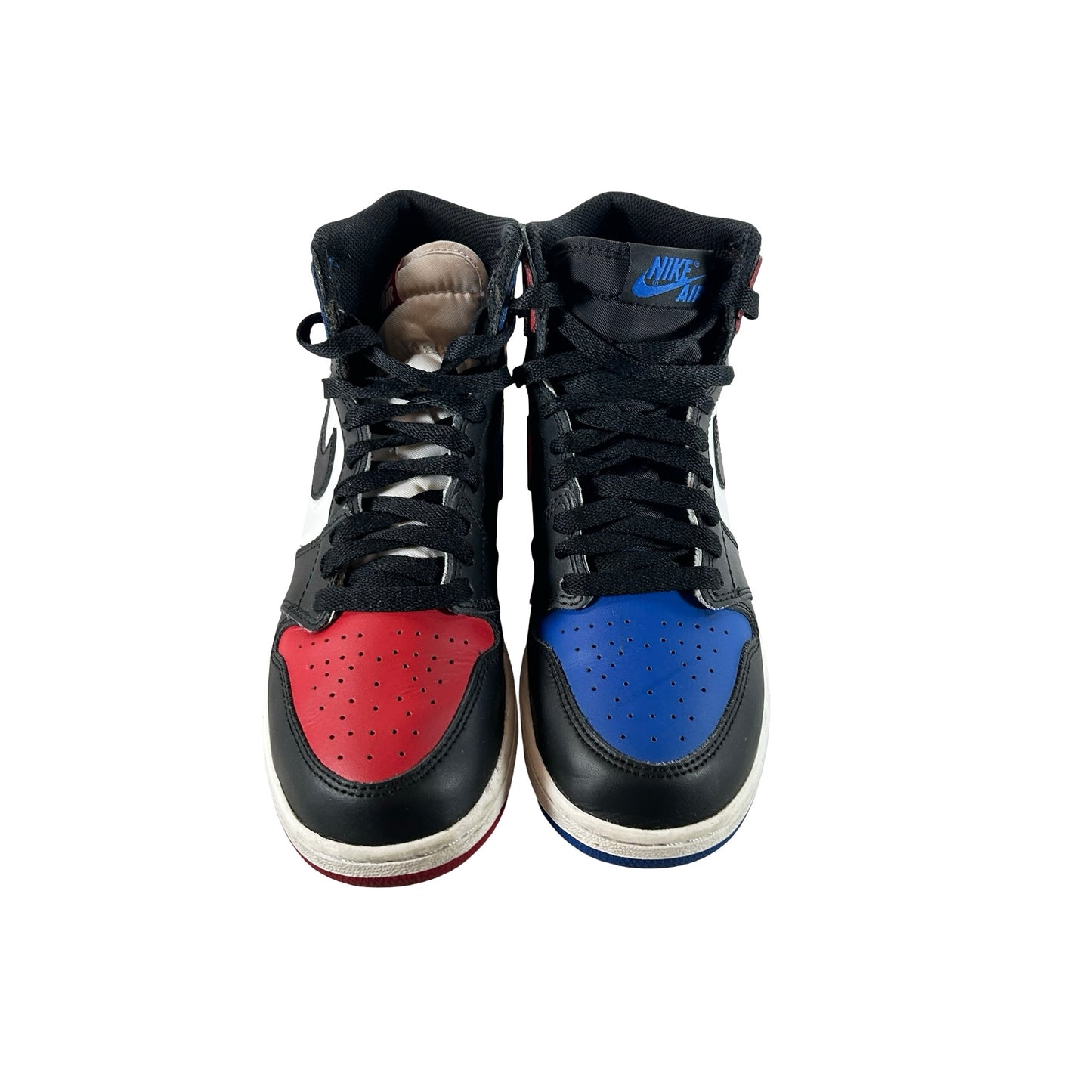 575441 026 Jordan 1 Retro Top 3 (GS) [USED] - 6 Y (Used2)