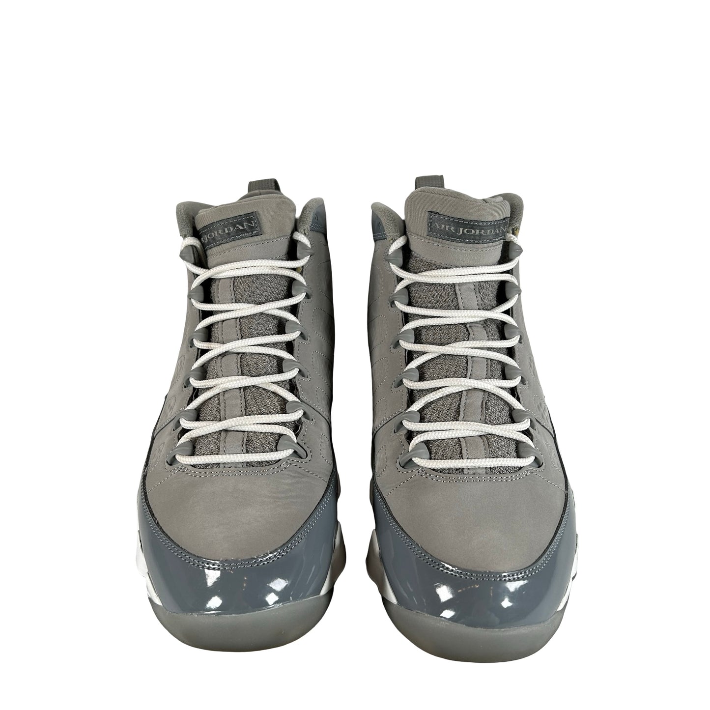 HV4794 011 Jordan 9 Retro Cool Grey (2025) [USED] - 11 M (Used3)