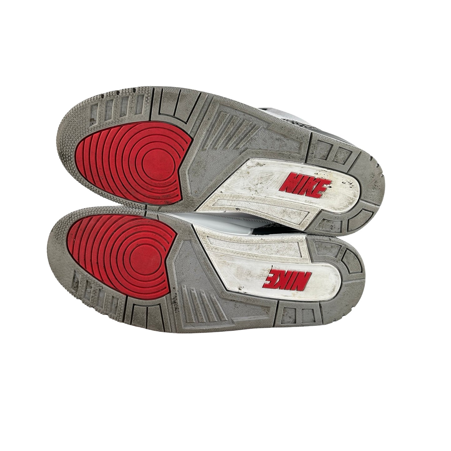 AV6683 160 Jordan 3 Retro JTH Super Bowl [USED]- 12 M (Used2) (No Insoles)