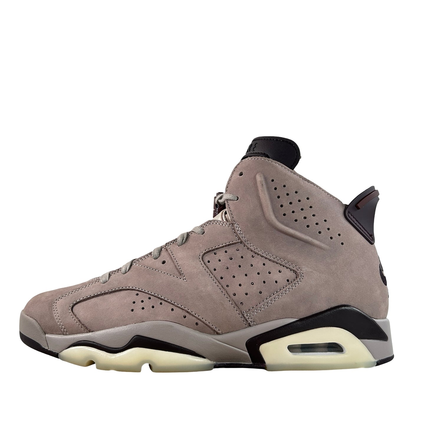 IF3103 200 Jordan 6 Retro A Ma Maniére Smokey Mauve [USED] - 11 M (Used2)