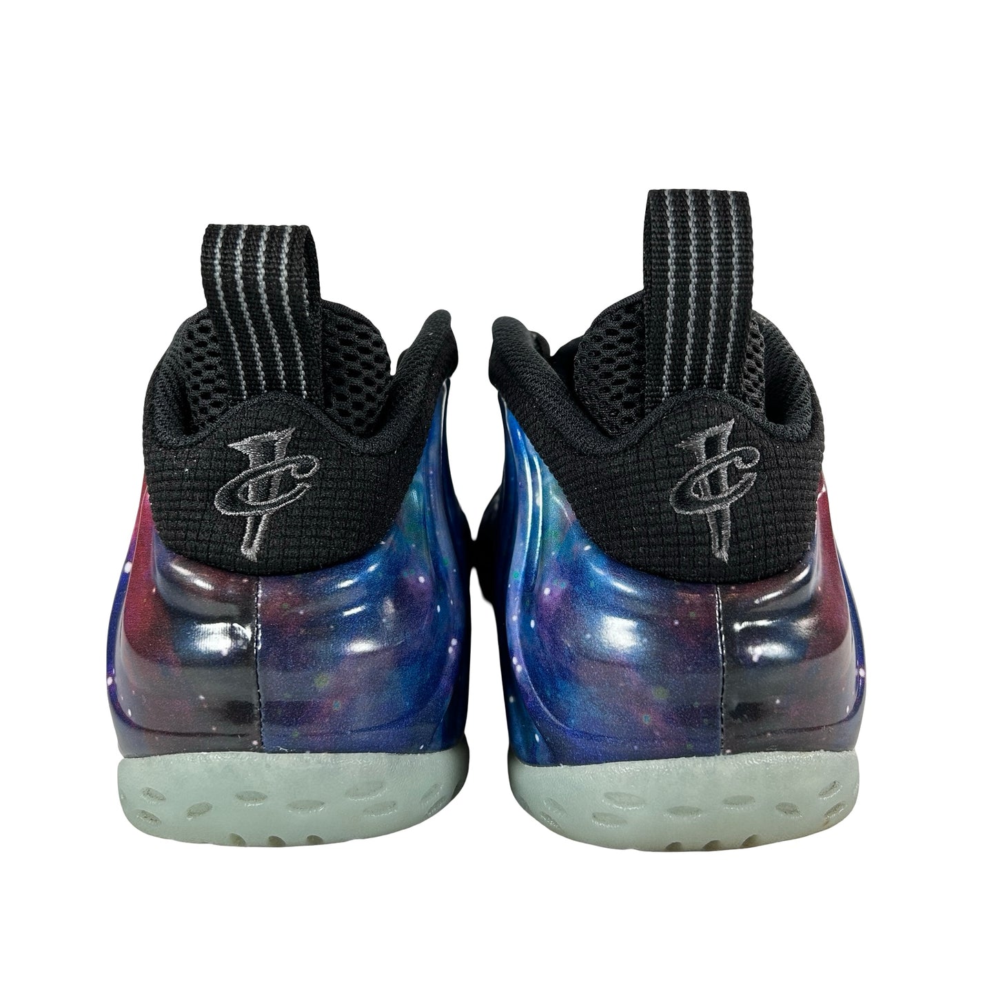 FQ4303 400 Nike Air Foamposite One Galaxy (2025) [USED] - 7.5 M (Used2)