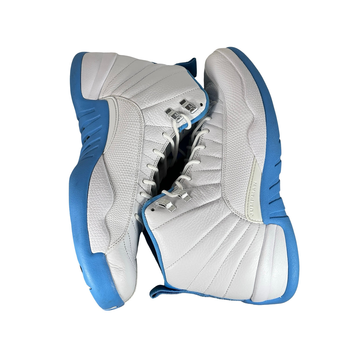 CT8013 112 Jordan 12 Retro Melo (2025) [USED] - 12 M (Used2)