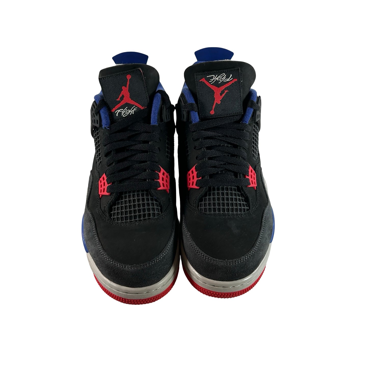 FV5029 003 Jordan 4 Retro Rare Air (White Lettering) - 10.5 M (Used) (Replace Box)