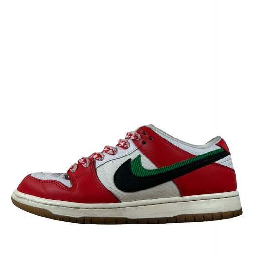 CT2550 600 Nike SB Dunk Low Frame Skate Habibi [USED] - 10 M (Used)