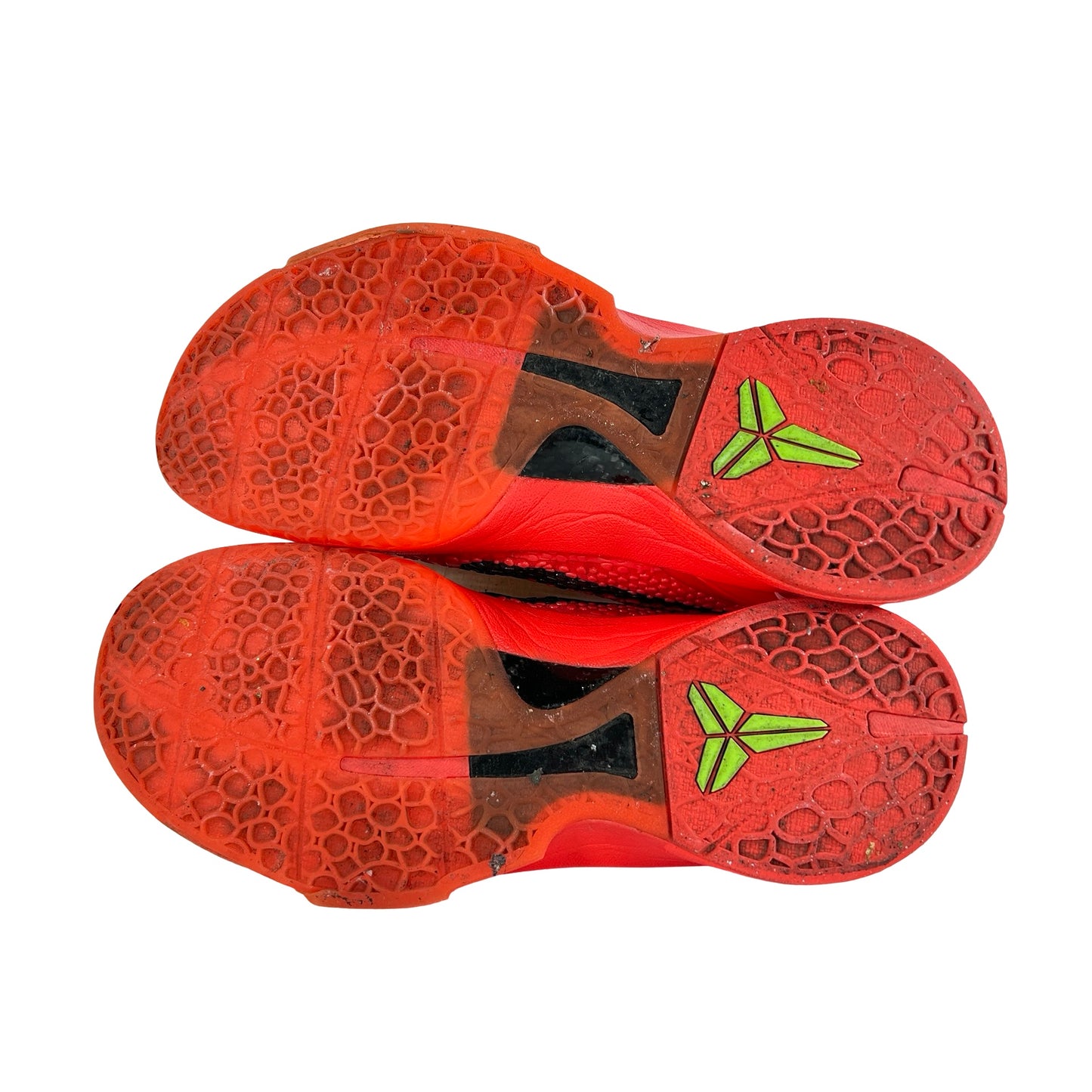 FV4921 600 Nike Kobe 6 Protro Reverse Grinch [USED] - 9.5 M (Used3)