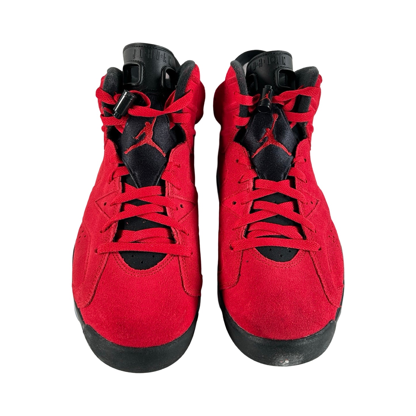 CT8529 600 Jordan 6 Retro Toro Bravo