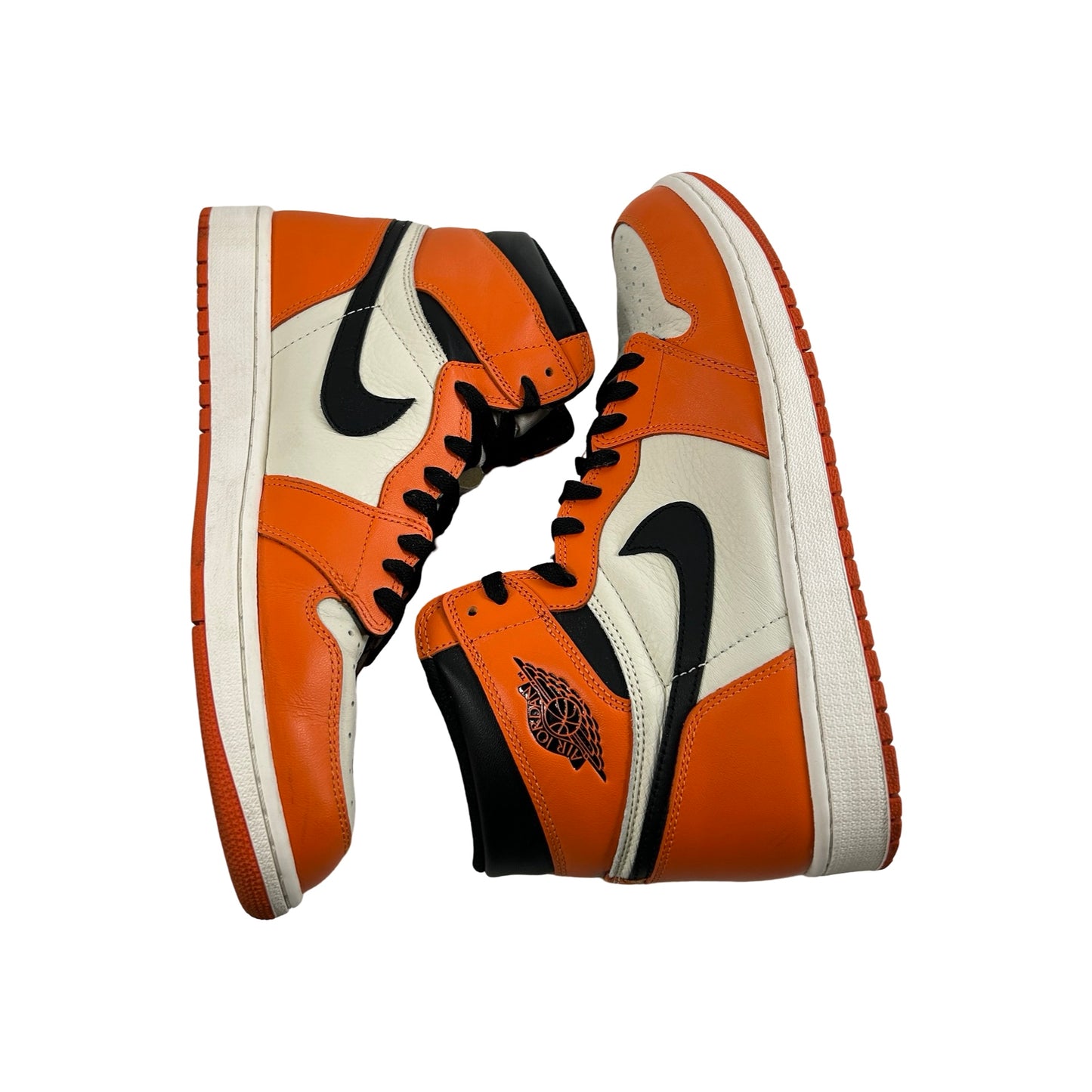 555088 113 Jordan 1 RSBB [USED] - 12 (Used) (No Box)