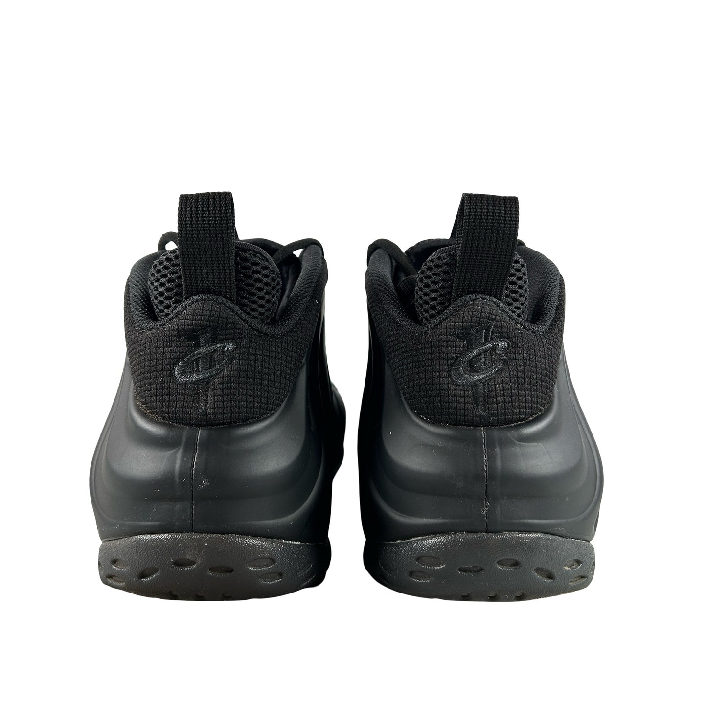 FD5855 001 Nike Air Foamposite One Antracita (2023)
