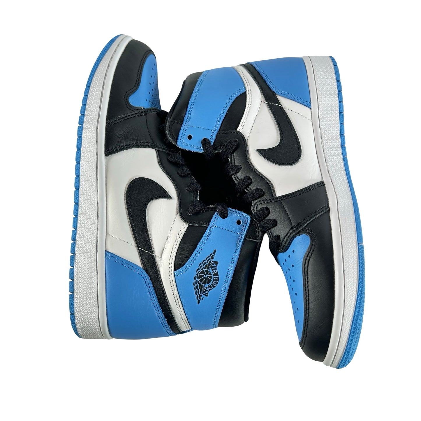DZ5485 400 Jordan 1 Retro High OG UNC Toe [USED] - 8.5 M (Used6)