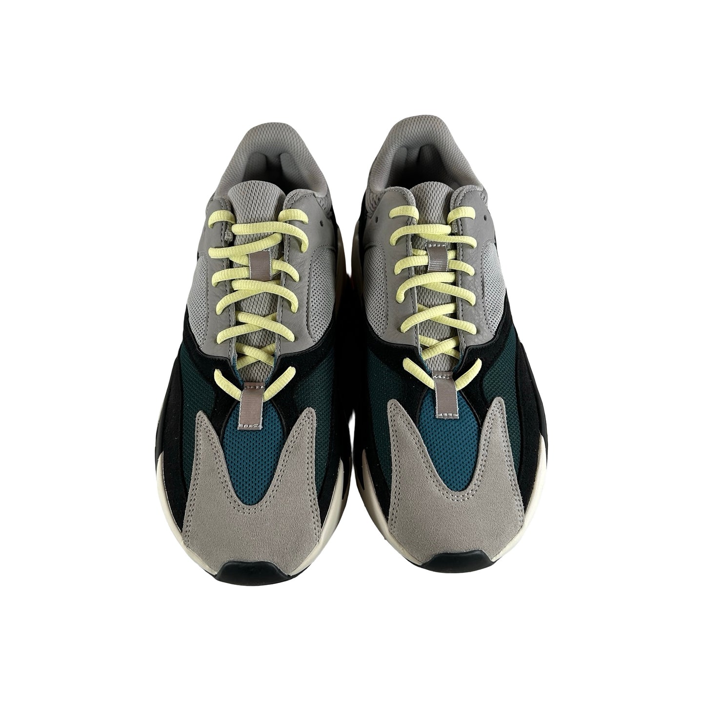 B75571 Yeezy 700 Wave Runner [USED] - 11 M (VNDS) (No Box)