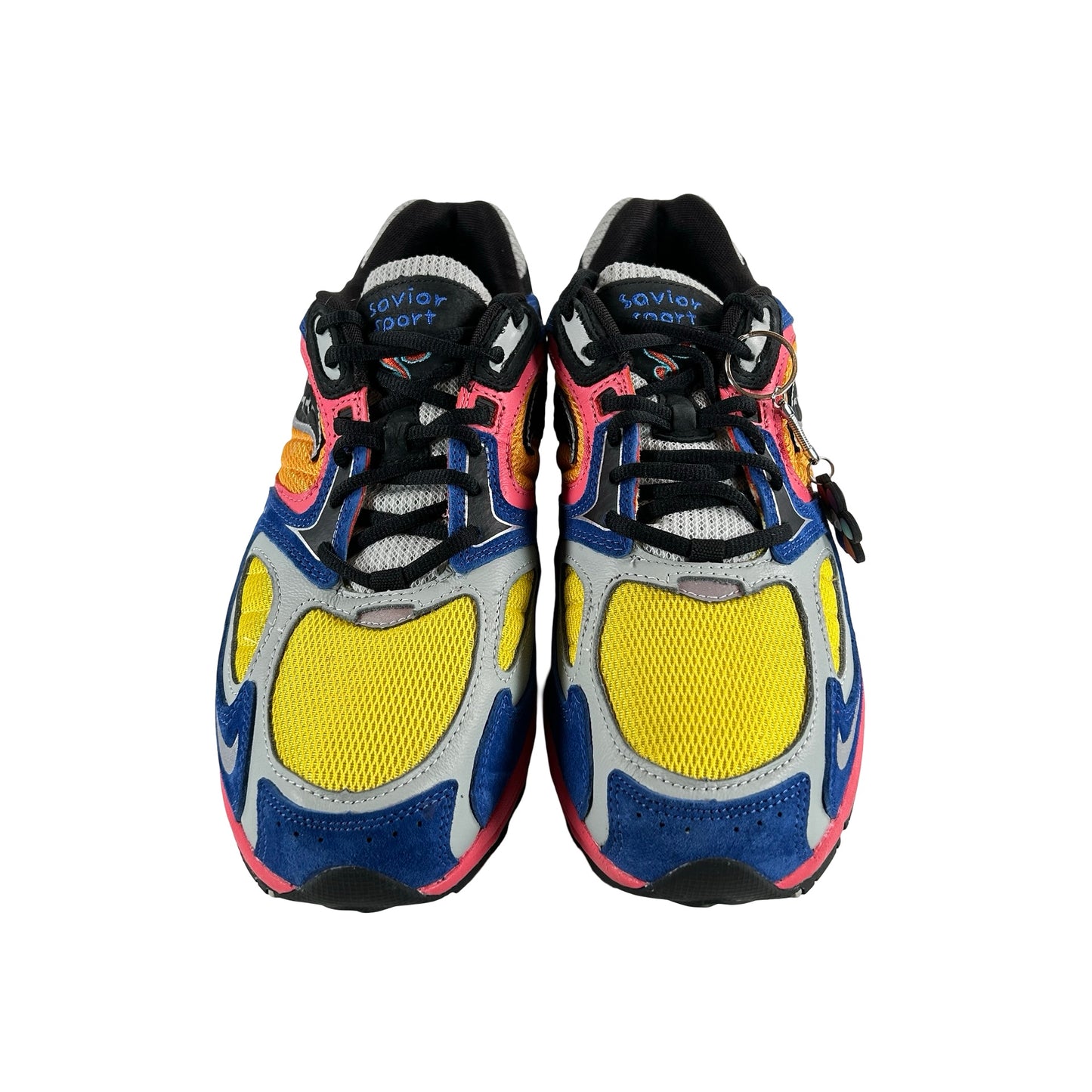 S70864 3 Saucony Grid Jazz 9 Jae Tips I Love You But I’m Busy [USED] - 12 M (Used3)