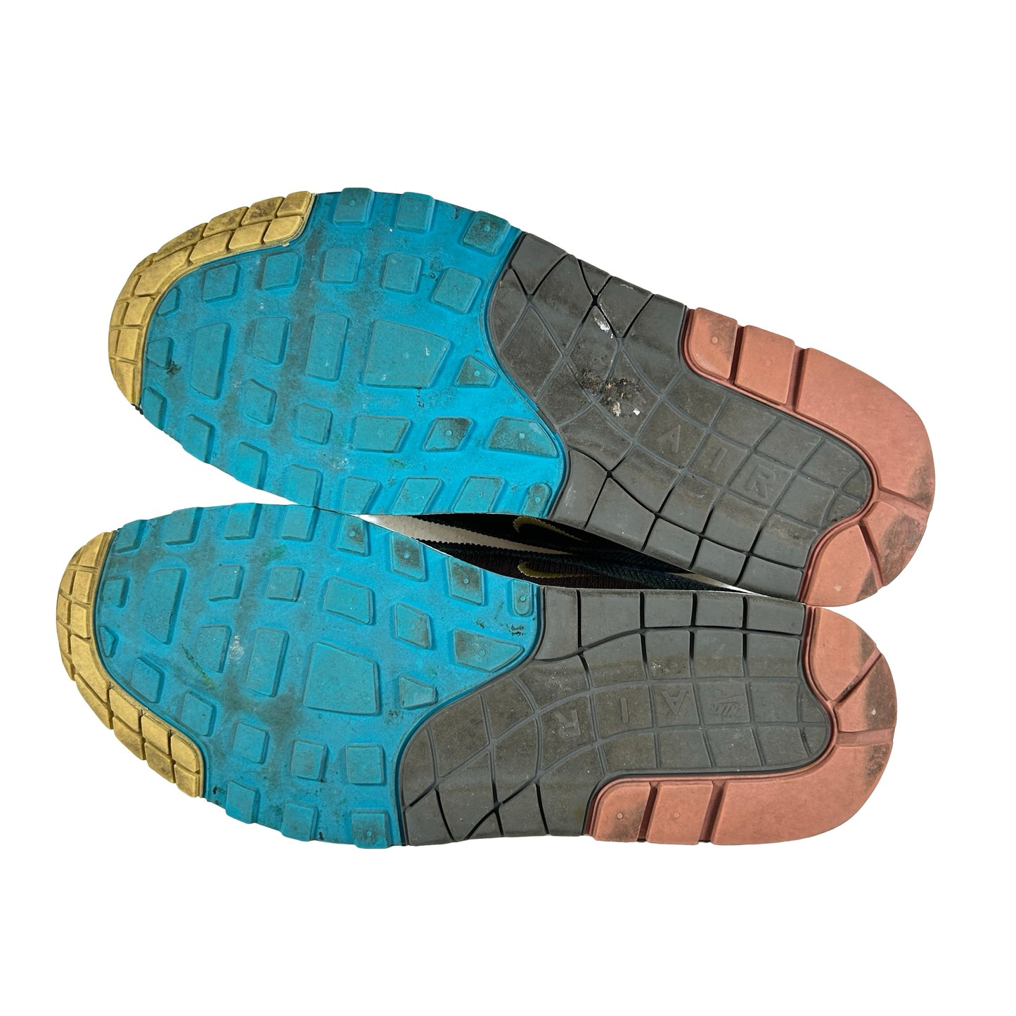 AJ4219 400 Air Max 1/97 Sean Wotherspoon [USED] - 9.5 M (Used6)