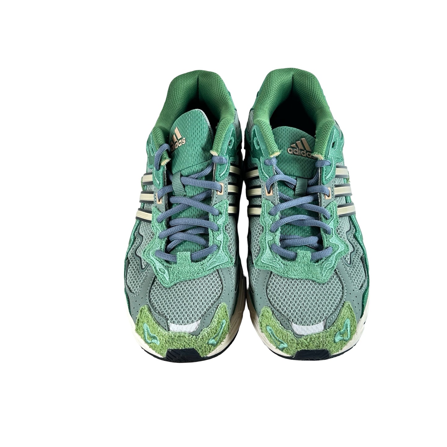 IF7182 adidas Response CL Bad Bunny Boston Day [USED] - 9 M (Used)