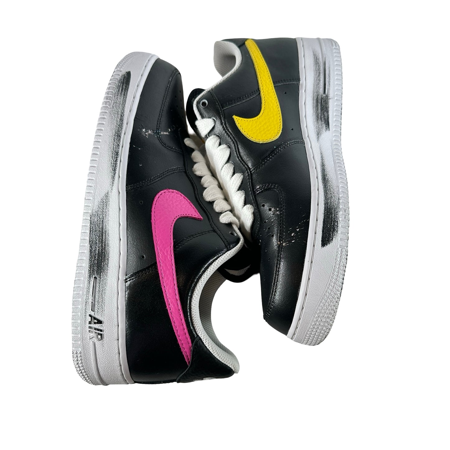 AQ3692 004 Nike Air Force 1 Low G-Dragon Peaceminusone Para-Noise 3.0 [USED] - 11 M (VNDS)