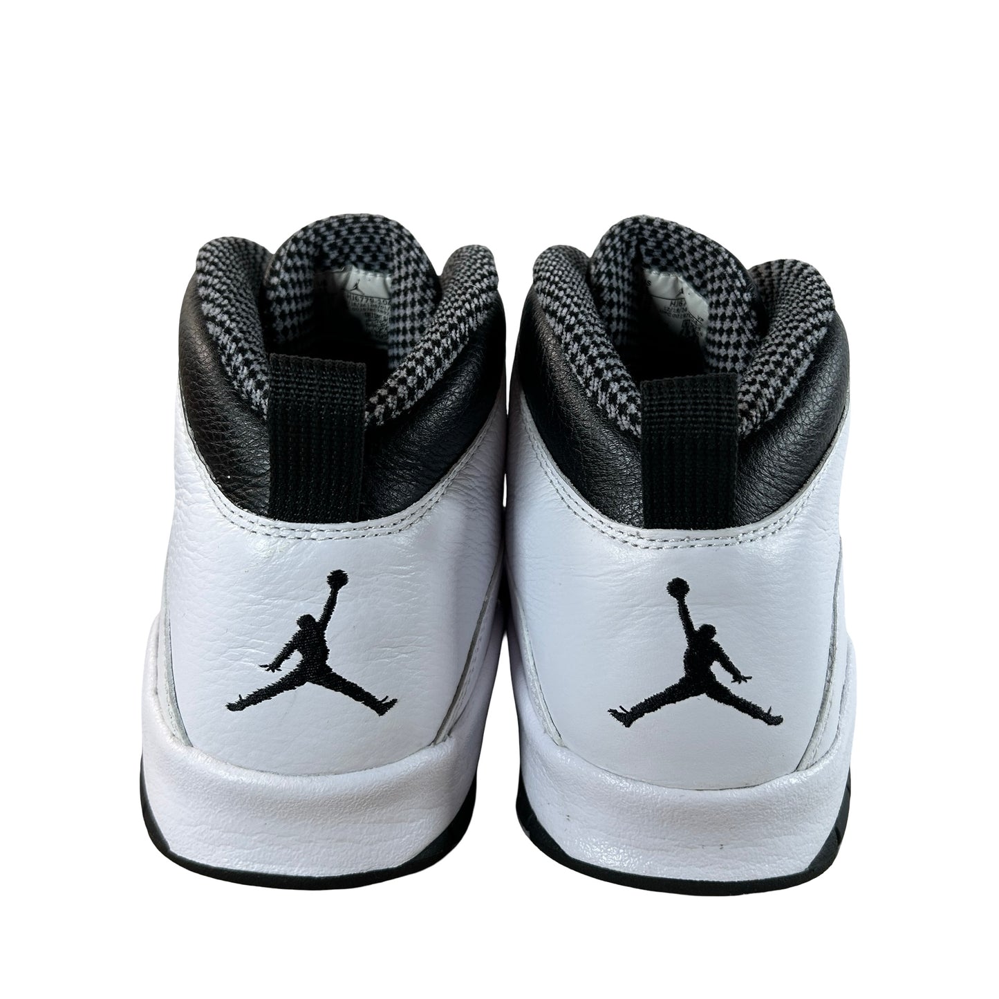 HJ6779 104 Jordan 10 Retro OG Steel (2025) [USED] - 11 M (Used2)