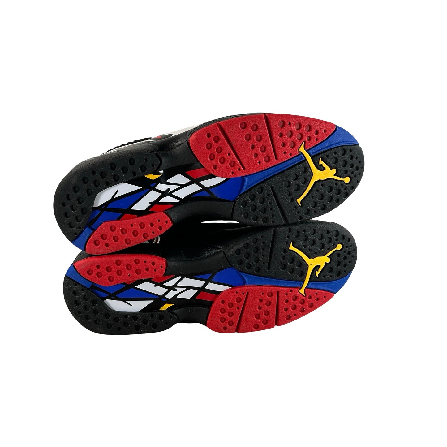 305381 062 Jordan 8 Retro Playoffs [USED] - 8.5 M (Used13)