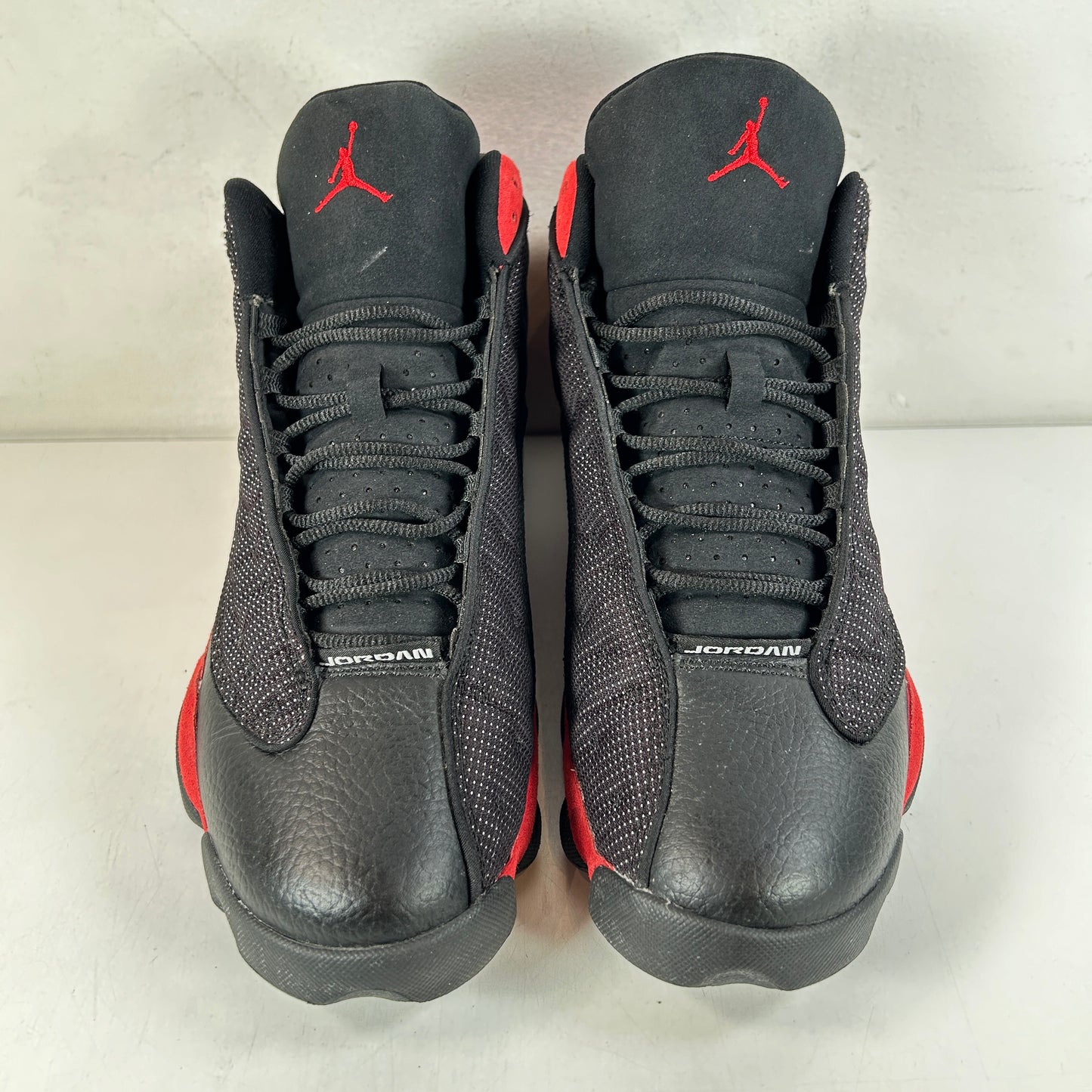 414571 010 Jordan 13 Retro Bred (2013) [USED] - 10 M (Used) (No Box)