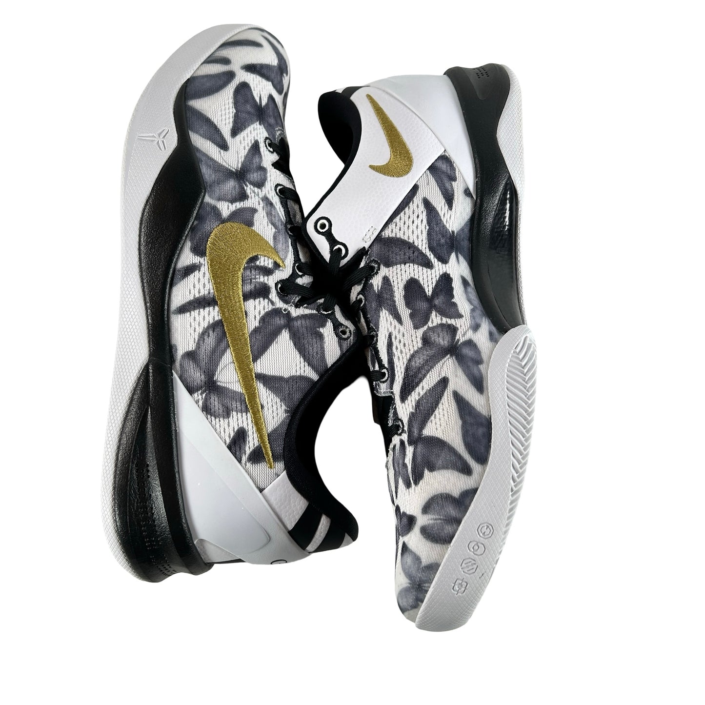 FV6325 100 Nike Kobe 8 Protro Mambacita [USED] - 11 M (Used)