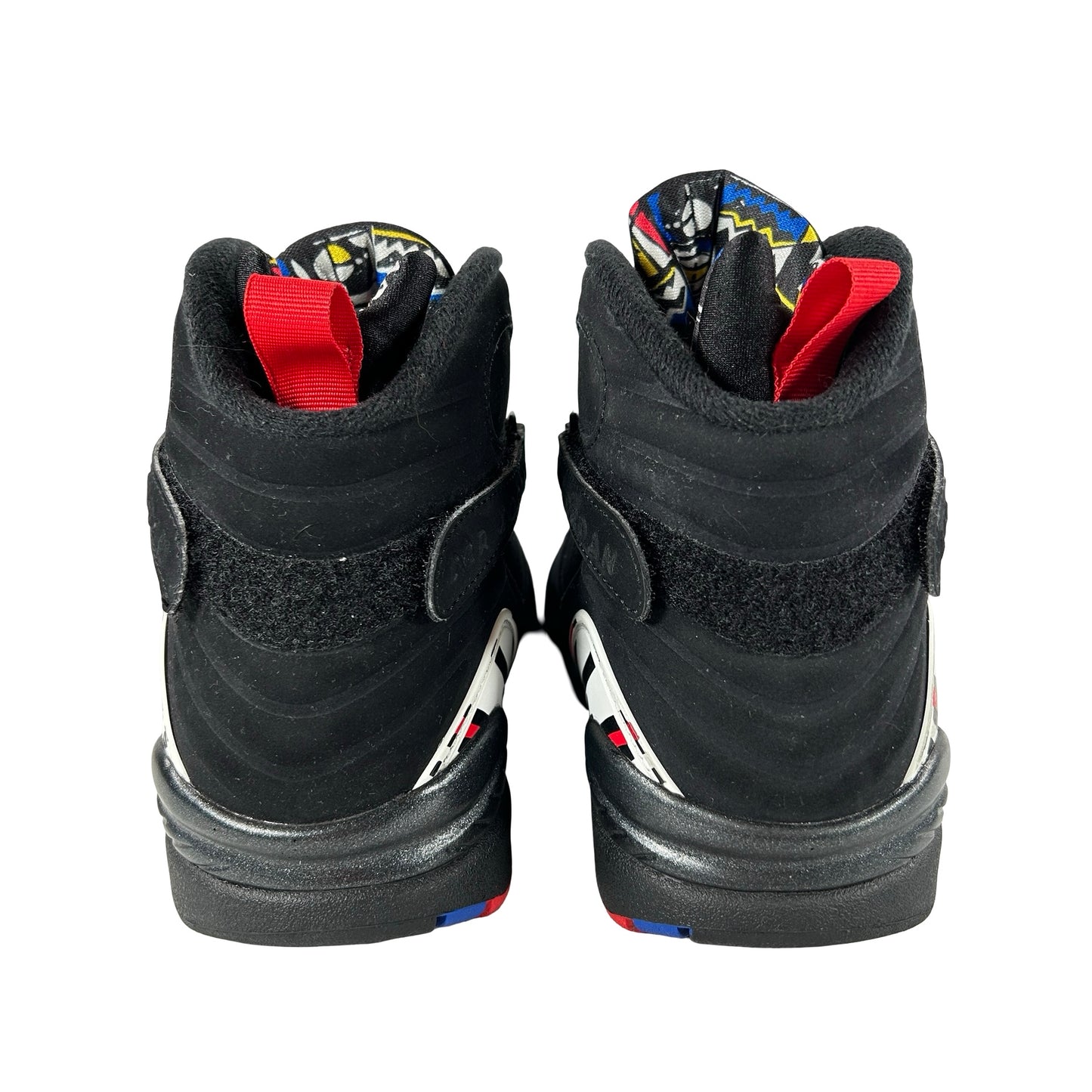 305381 062 Jordan 8 Retro Playoffs [USED] - 7.5 M (Used2)