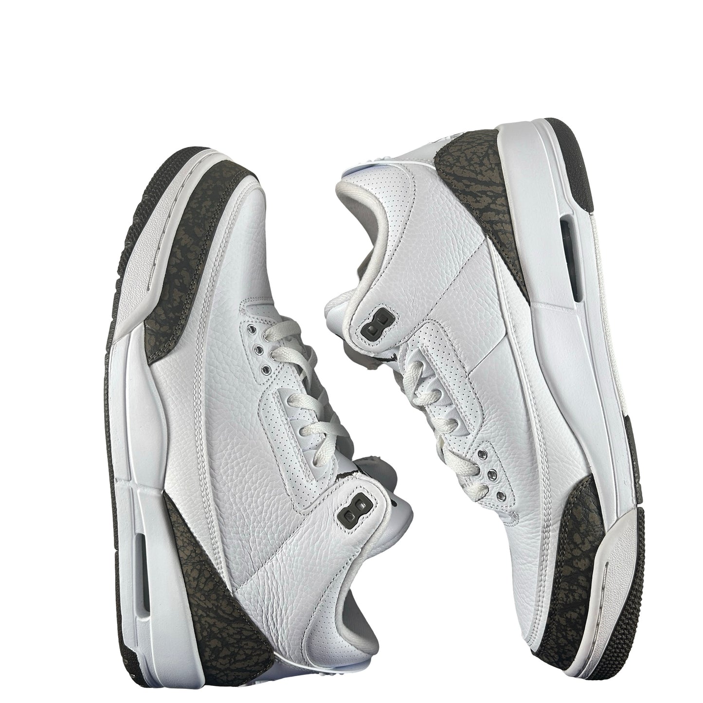 136064 122 Jordan 3 Mocha [USED] - 11 M (VNDS)