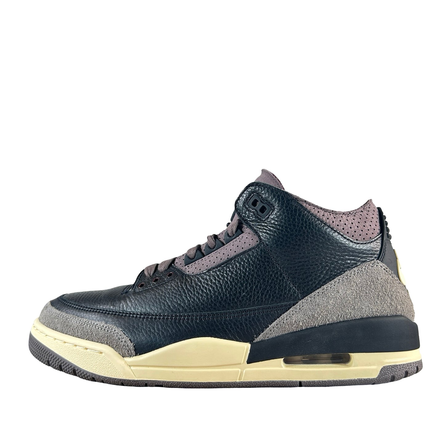 FZ4811 001 Jordan 3 Retro OG SP A Ma Maniére While You Were Sleeping (W) [USED] - 12 W / 10.5 M (Used16)