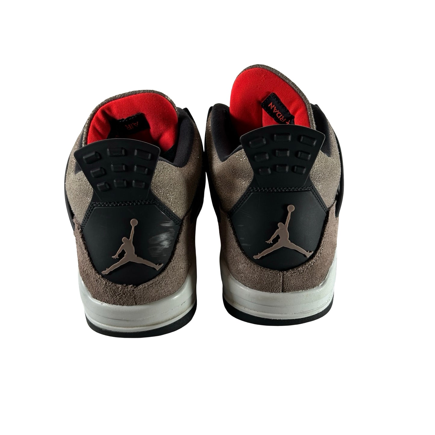 DB0732 200 Jordan 4 Taupe Haze [USED] - 11 M (Used) (No Box)