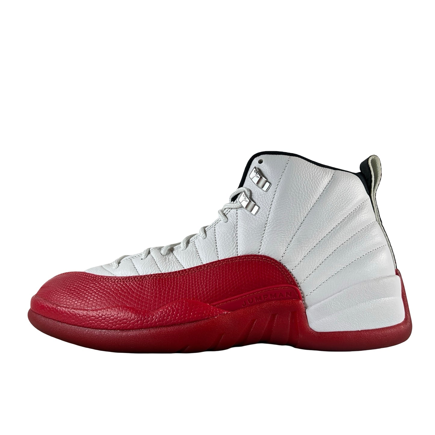 CT8013 116 Jordan 12 Retro Cherry (2023) [USED] - 11 M (Used3) (No Box3)