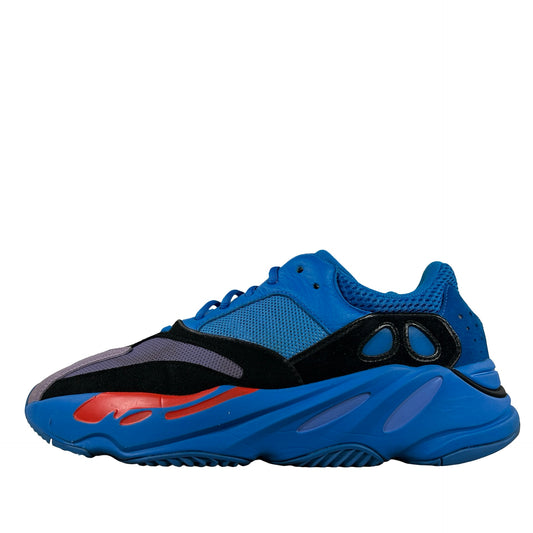 HP6674 adidas Yeezy Boost 700 Hi-Res Blue [USED] - 12 M (Used)