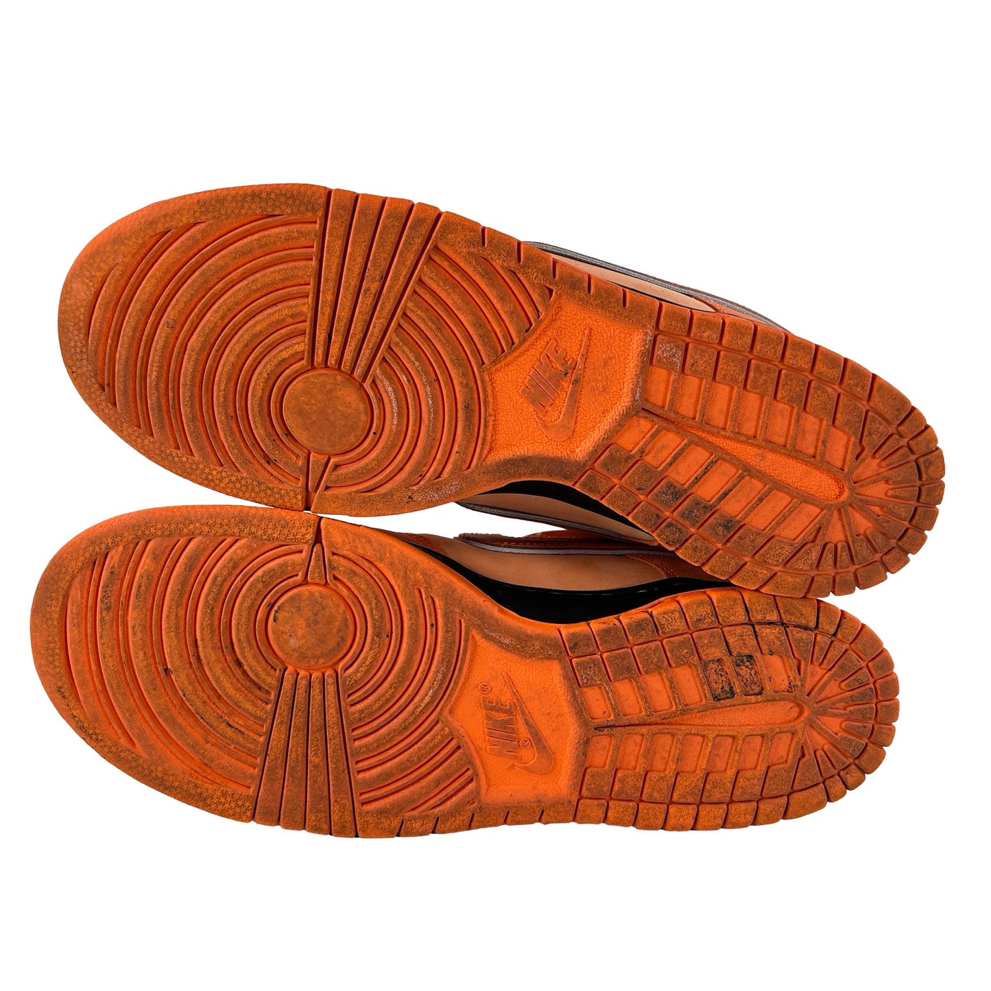 FD8776 800 Nike SB Dunk Low Concepts Orange Lobster [USED] - 9 M (Used2)
