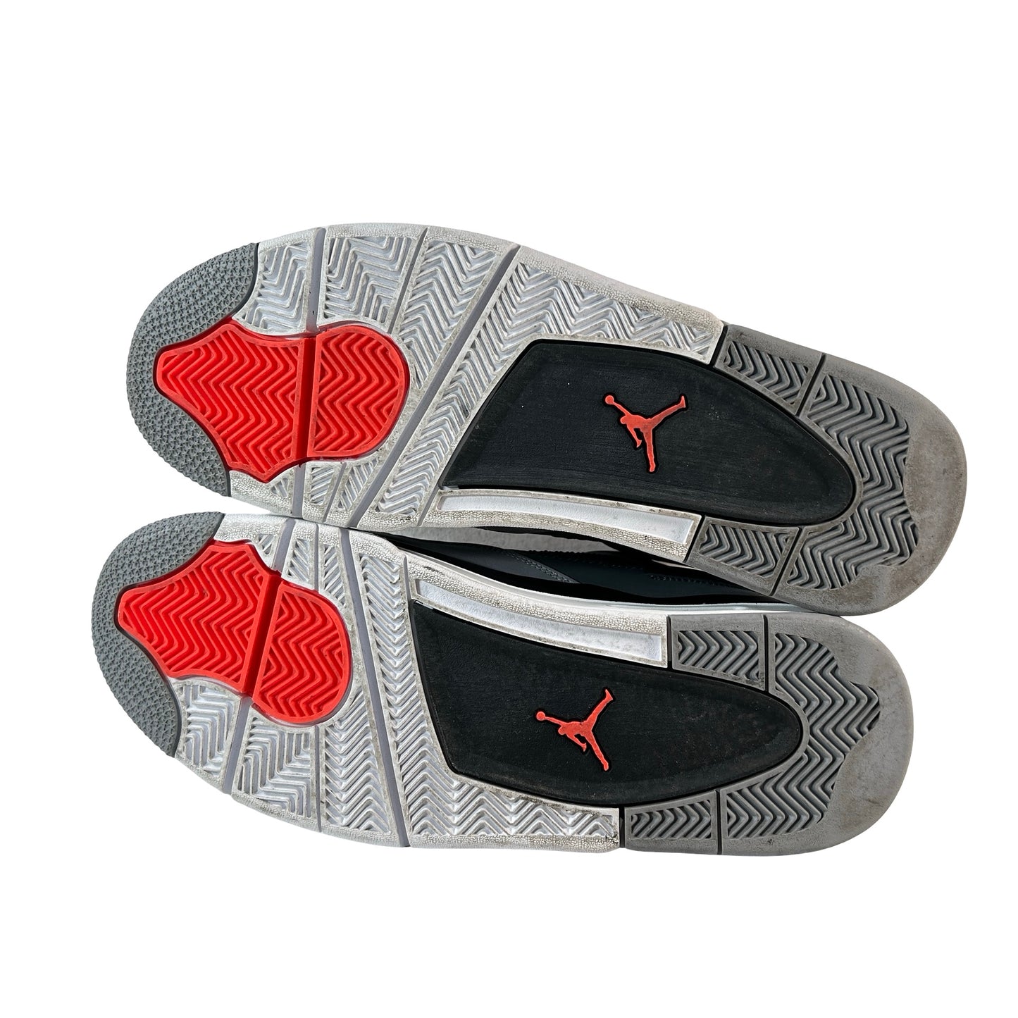 DH6927 061 Jordan 4 Retro Infrared [USED] - 11 M (Used2)