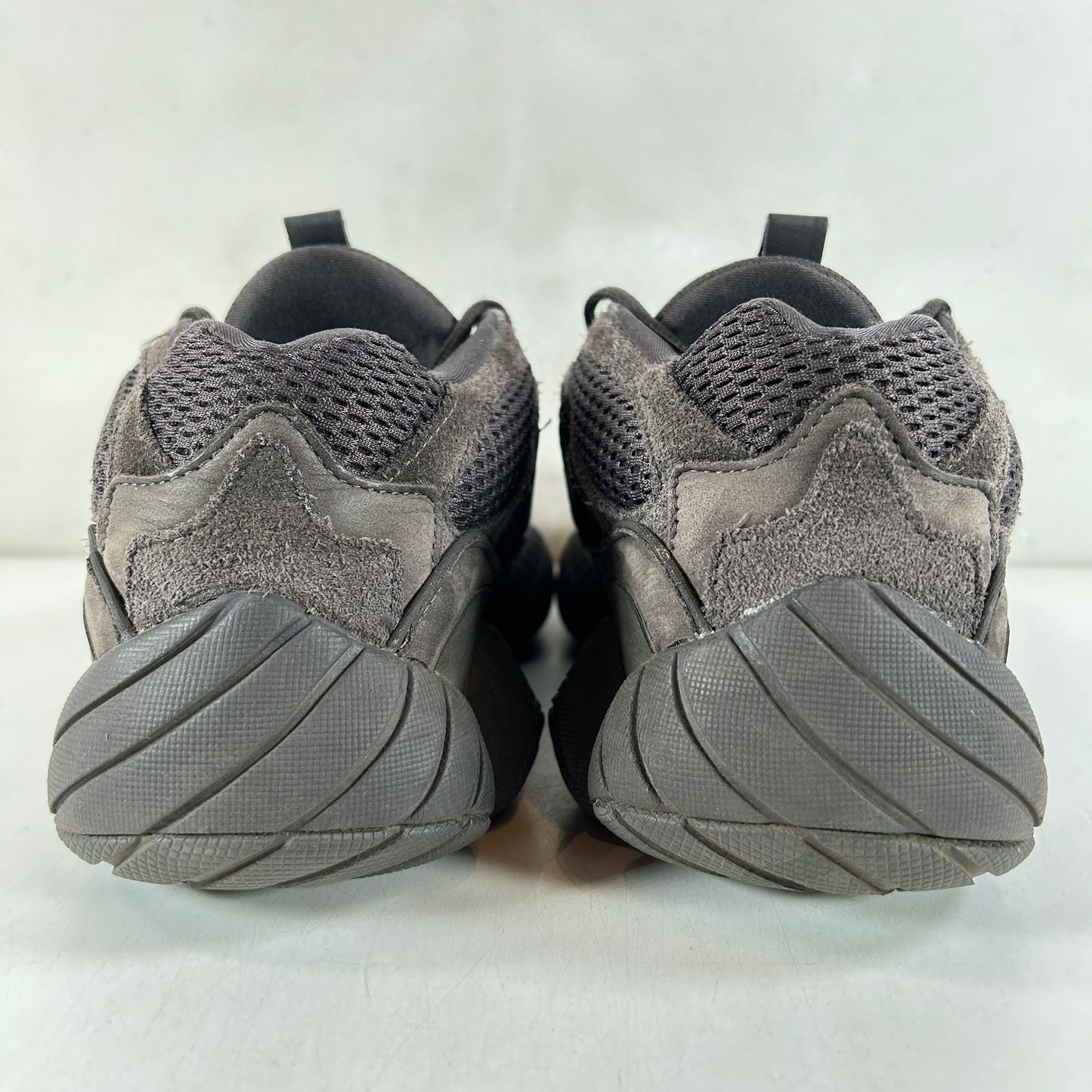 F36640 Adidas Yeezy 500 Utilidad Negras