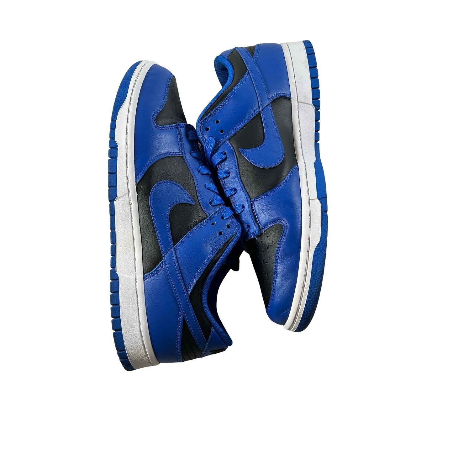 DD1391 001 Dunk Low Cobalt [USED] - 10 M (Used2)