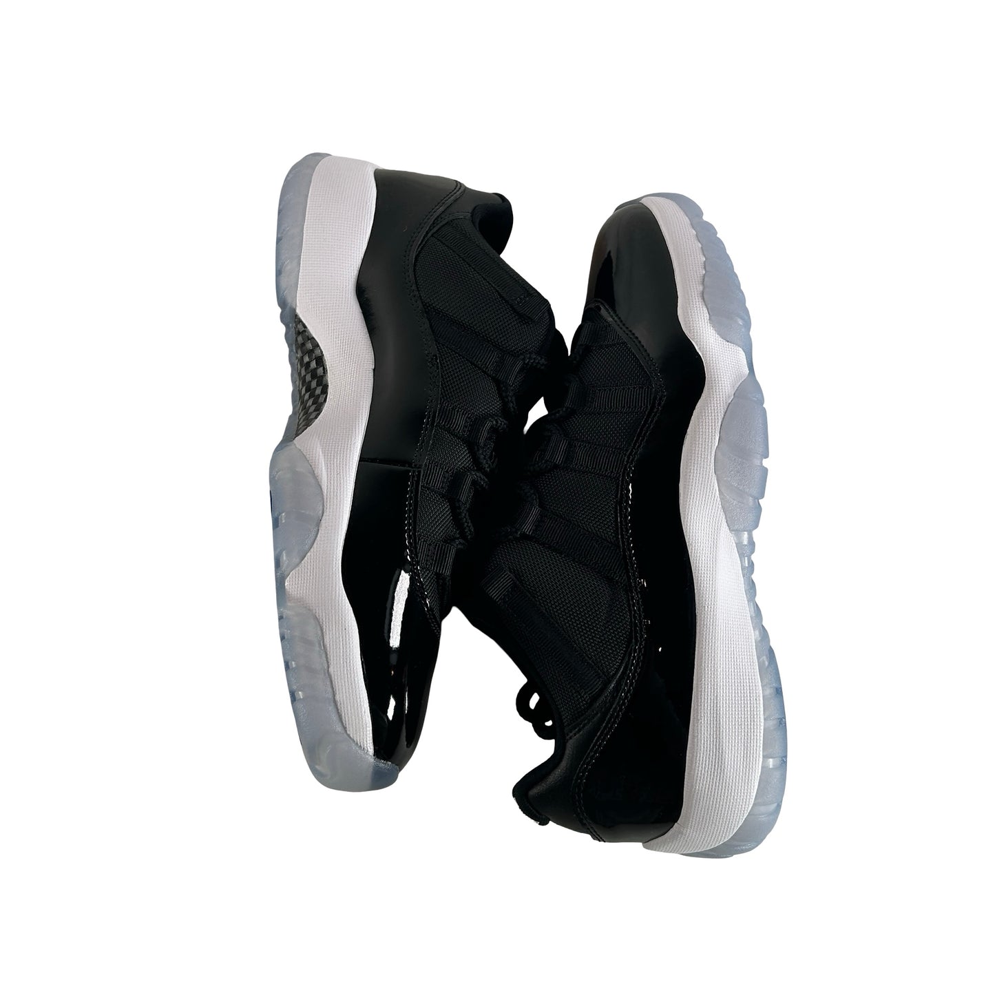 FV5104 004 Jordan 11 Retro Low Space Jam [USED] - 9 M (VNDS)
