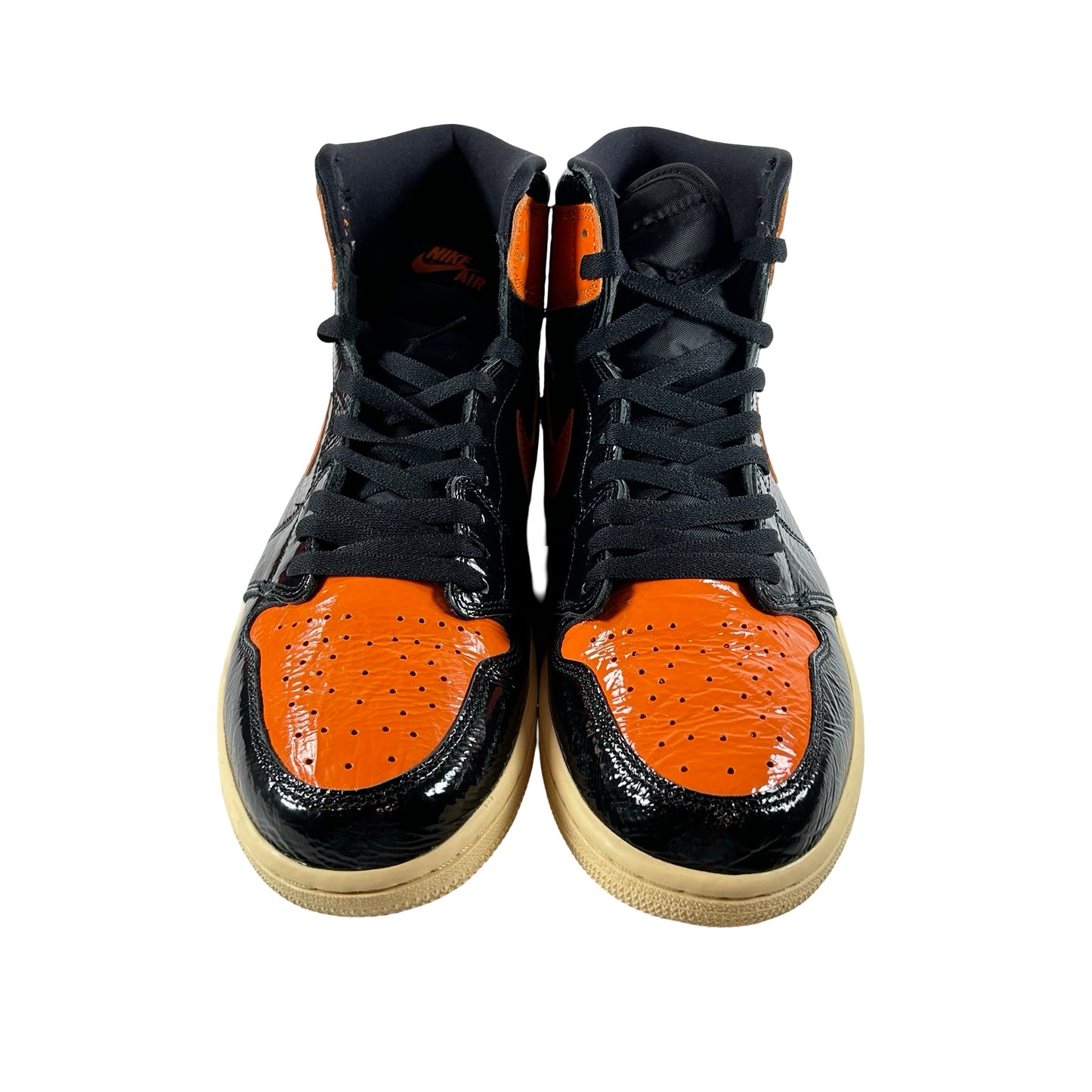 555088 028 Jordan 1 Retro High Shattered Backboard 3.0 [USED] - 11 M (Used2)