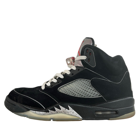 HF3975 001 Jordan 5 Retro OG Black Metallic Reimagined [USED] - 10.5 M (Used4) (No Box4)