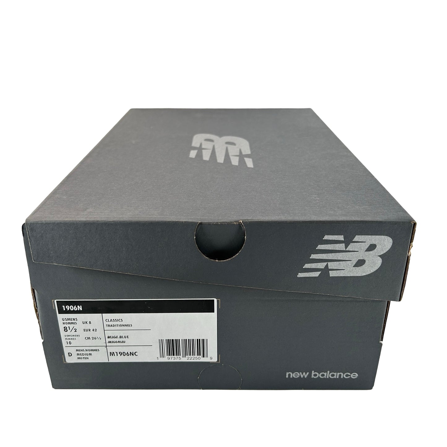 M1906NC New Balance 1906U Lunar New Year [USED] - 8.5 M (Used)