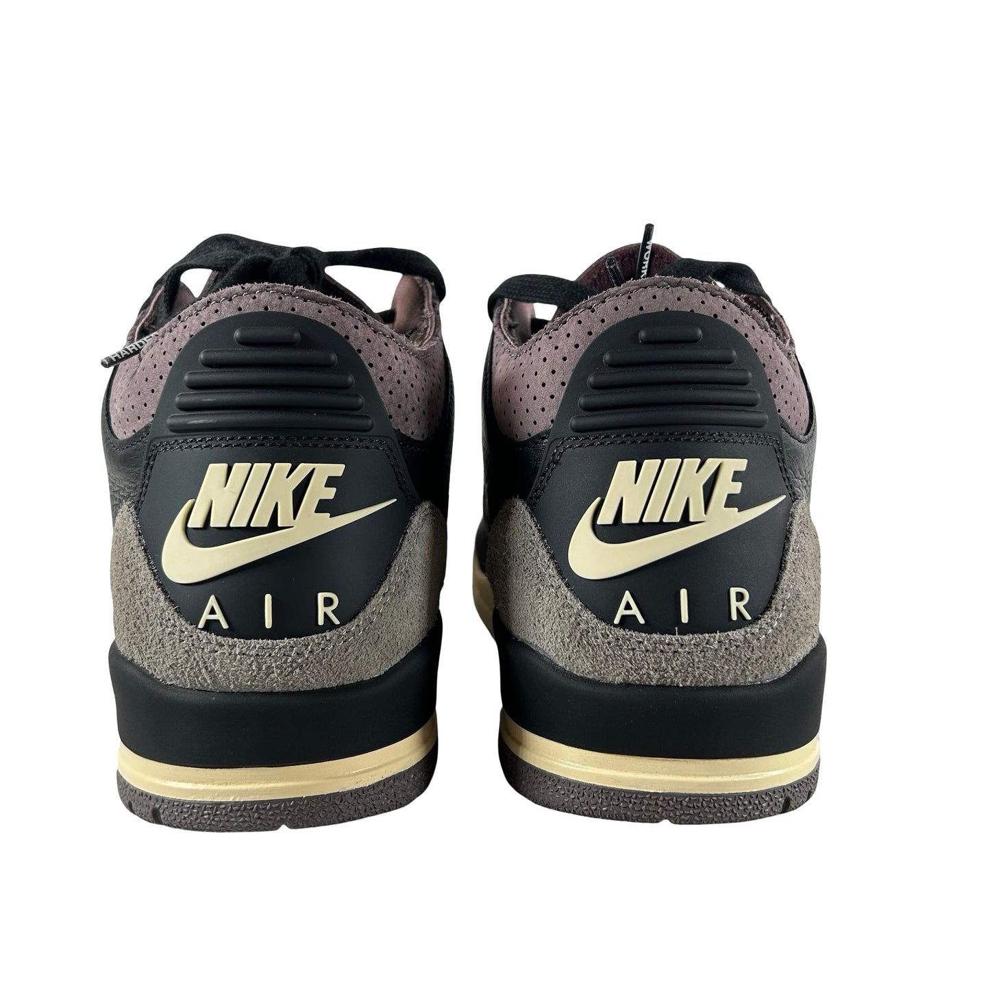FZ4811 001 Jordan 3 Retro OG SP A Ma Maniére While You Were Sleeping (W) [USED] - 12 W (Used11)
