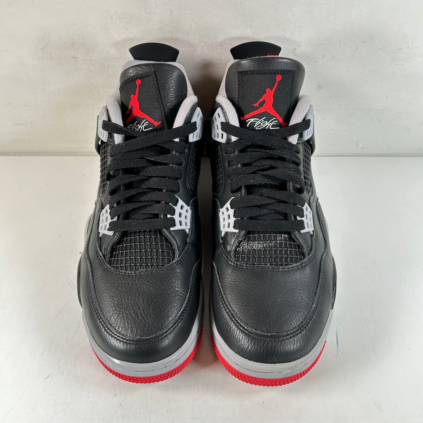 FV5029 006 Jordan 4 Retro Bred Reimagined [USED] - 9.5 M (Used6)