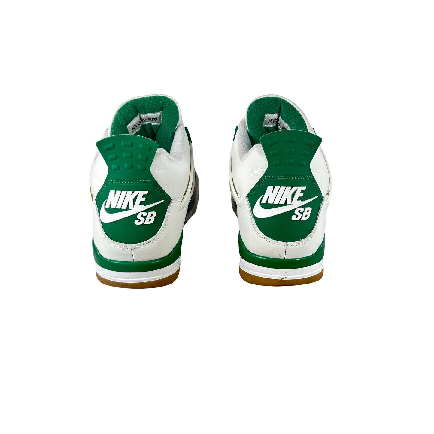 DR5415 103 Jordan 4 Retro SB Pine Green [USED] - 13 M (Used3)