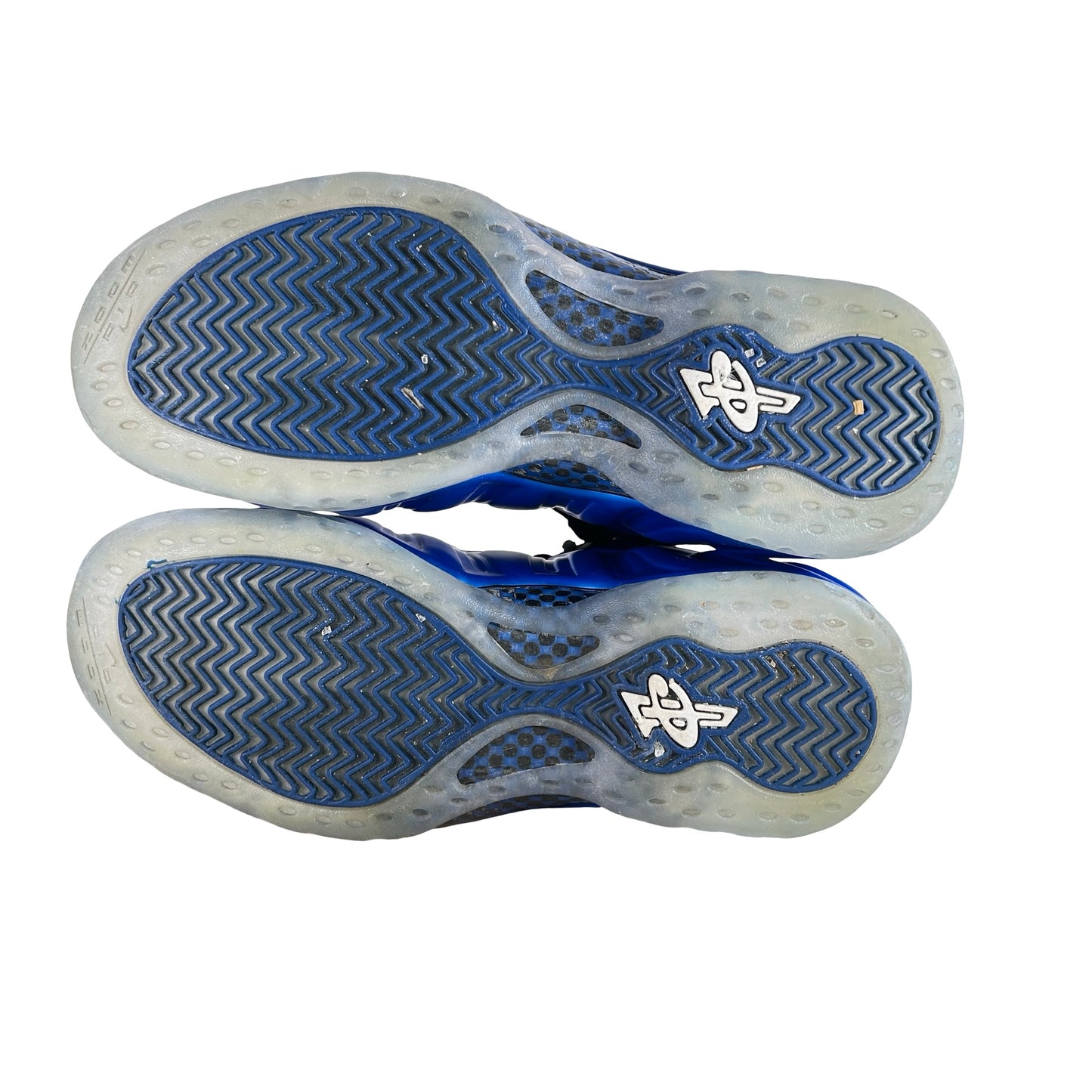 FQ8181 511 Nike Air Foamposite One International Blue [USED] - 9.5 M (Used5)