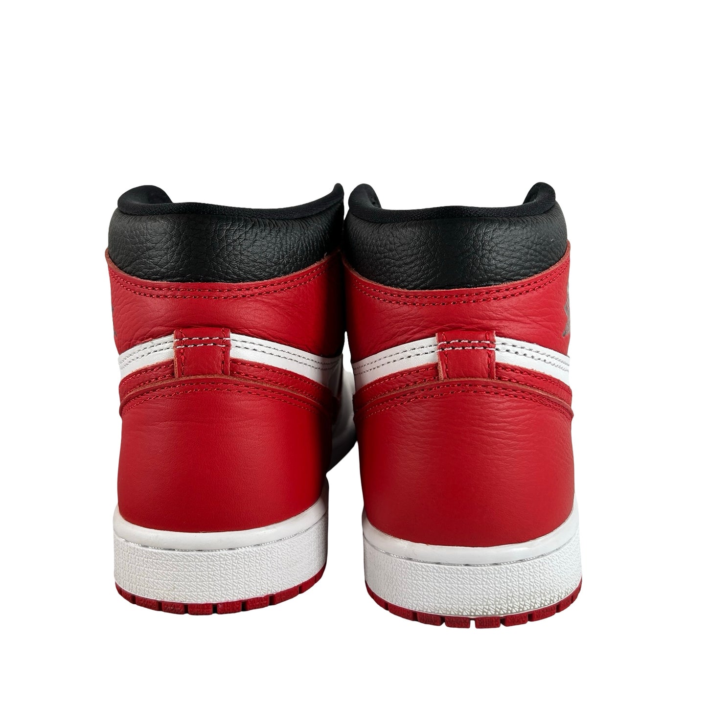 555088 161 Jordan 1 Retro High OG Heritage [USED] - 7.5 M (Used)