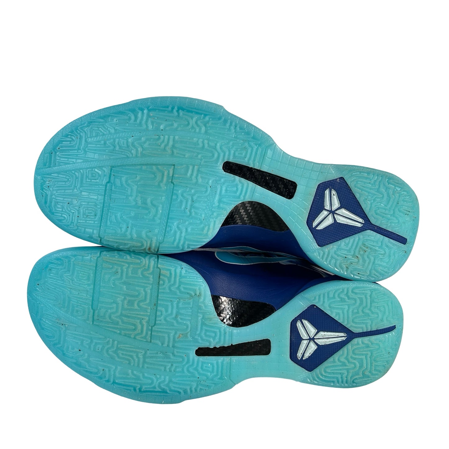 HJ4303 400 Nike Kobe 5 Protro X-Ray [USED] - 11 M (Used4)